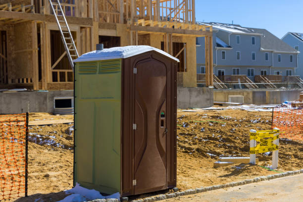 Best High-end porta potty rental  in Head Of The Harbor, NY