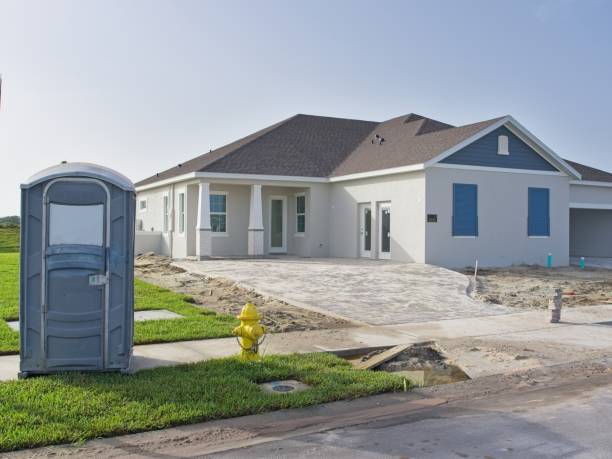 Best Construction site porta potty rental  in Head Of The Harbor, NY