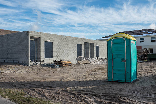 Best Local porta potty services  in Head Of The Harbor, NY
